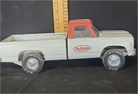 Vintage Nylint True Value Chevrolet Toy Pickup