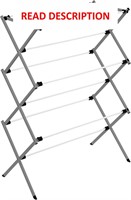 $30  Honey-Can-Do DRY-09065 Collapsible Rack