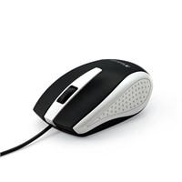 Verbatim Optical Mouse - Wired with USB