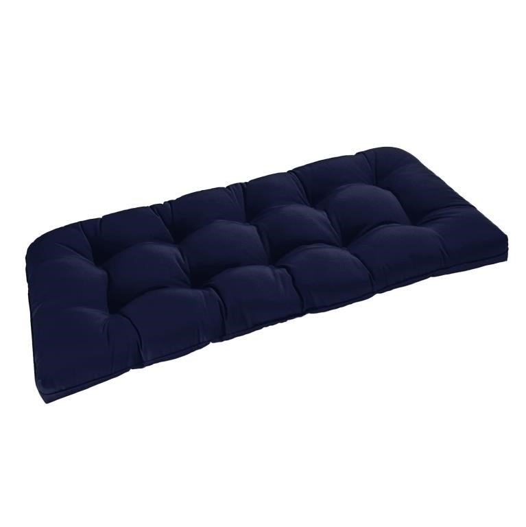 downluxe Outdoor Bench Cushion for Patio Furniture