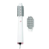 T3 AireBrush Duo Interchangeable Hot Air Blow Dry