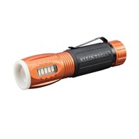 Klein Tools 56028 LED Flashlight and Work Light,