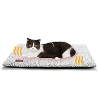 Self Warming Cat Bed Self Heating Cat Dog Mat 24