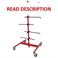 $140  TCP Global Auto Panel Stand - Parts Holder