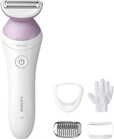 Philips Female Grooming Lady Shaver Series 6000, C