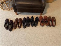 LOT Men's Shoes - Size 10