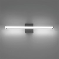 Ralbay Vanity Light Fixtures 40 inch, Matte Black