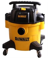 FINAL SALE WITH SIGNS OF USE DEWALT DXV06P 6
