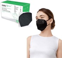 iNopt 50 Pack Disposable Face Mask Ships from