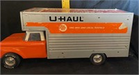 Vintage U-hall Truck