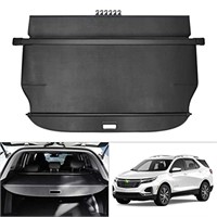 Automiim Cargo Cover Compatible with Chevrolet