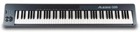 Alesis Q88 88-Key USB/MIDI Keyboard Controller