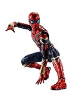 TAMASHII NATIONS - Spider Man: No Way Home - Iron