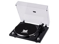 Monolith Turntable with Preinstalled