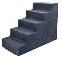 Best Pet Supplies Pet Steps and Stairs with CertiP