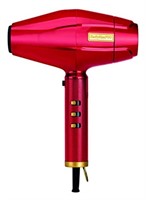 BaByliss 4Barbers REDFX Hair Dryer
