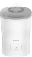 Honeywell Hwm440wc Warm Mist Humidifier White