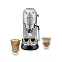 De'Longhi EC885M Dedica Arte Pump Espresso