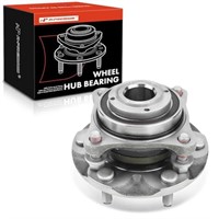 A-Premium Wheel Hub and Bearing Assembly