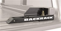 Backrack 40120 Tonneau Cover Hardware Kit Low