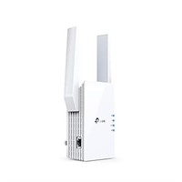 TP-Link AX1800 WiFi Extender Internet Booster