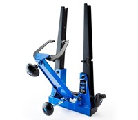 Park Tool, TS-2.3, Truing Stand, Blue