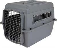 Petmate 00200 Sky Kennel for Pets from 25 to 30-Po