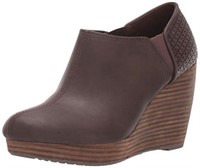Dr. Scholl's Shoes Women's Harlow Ankle Boot,