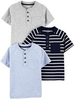 Simple Joys by Carter's Baby Boys' 3-Pack