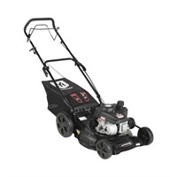 POWER FIST 20 INCH 4 IN 1 SELF PROPELLED LAWN
