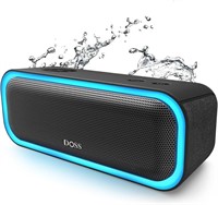 Bluetooth Speaker, SoundBox Pro Portable