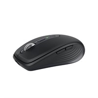 Sign of usage, Logitech MX Anywhere 3S Compact