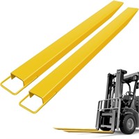 BestEquip Pallet Fork Extension 84 Inch Length