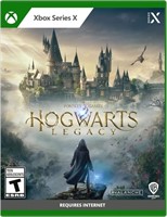 Sealed, Hogwarts Legacy - Xbox Series X ( In
