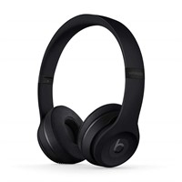 No box unit only, Beats Solo3 Wireless On-Ear