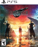 Final Fantasy 7 Rebirth (PS5) ( In showcase )