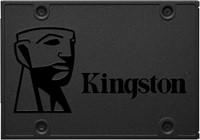 Kingston 120GB A400 SATA 3 2.5" Internal SSD