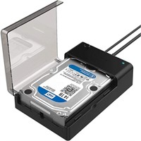 SABRENT USB 3.0 to SATA External Hard Drive