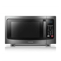 Toshiba EC042A5C-BS Microwave Oven with