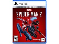Playstation 5 Marvel Spider-Man 2 Digital Voucher