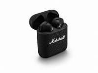 Marshall Minor III - True Wireless In-Ear Headphon