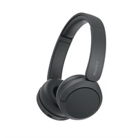 Sony WH-CH520 Wireless Headphones Bluetooth On-Ear