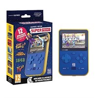 Capcom Super Pocket ( Packaging May Vary )