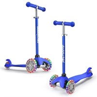 3 Wheel Scooters for Kids, Kick Scooter for