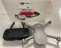 FINAL SALE FOR PARTS ONLY DJI Mini SE Entry-Level