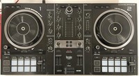 Hercules DJControl Inpulse 500: 2-deck USB DJ