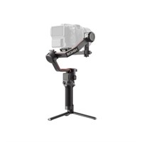 DJI RS 3 Pro, Handheld 3-Axis Gimbal Stabilizer