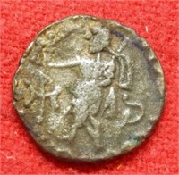 Unknown Ancient Coin