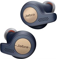 Jabra Elite Active 65t Earbuds True Wireless Earbu
