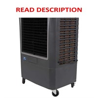 $384  Hessaire 3 100 CFM Cooler for 950 sq.ft